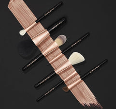 Morphe- ROSÉ BAES BRUSH COLLECTION - The Beauty League Pakistan