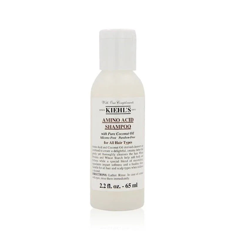 Kheils- Amino Acid Shampoo 65ml - The Beauty League Pakistan