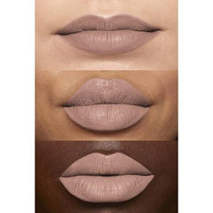 NYX Cosmetics Lip Lingerie Liquid Lipstick- Satin Ribbon - The Beauty League Pakistan