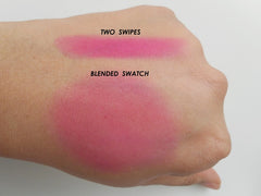 NYX Cosmetics High Definition Blush - Electro