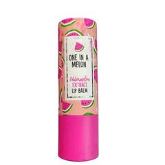 One In A Melon- Watermelon Extract Lip Balm - The Beauty League Pakistan