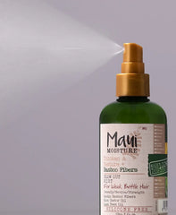 Maui- Thicken & Restore + Bamboo Fiber Blow Out Mist 236ml - The Beauty League Pakistan