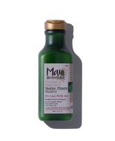 Maui- Thicken & Restore + Bamboo Fiber Shampoo