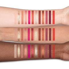 Too Faced Mariale Amor Caliente Eye Shadow Palette - The Beauty League Pakistan