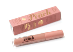 Too Faced- Sweet Peach Lip Gloss-Papa Don't Peach - The Beauty League Pakistan