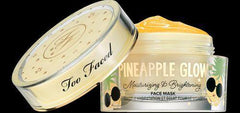 Too Faced-Pineapple Glow Moisturizing & Brightening Face Mask - The Beauty League Pakistan