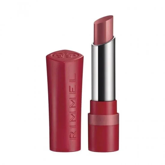 Rimmel London The Only 1 Matte Lipstick - Trendsetter 700 - The Beauty League Pakistan