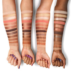 Urban Decay- Naked Reloaded Eyeshadow Palette