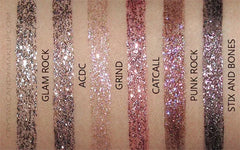 Urban Decay Heavy Metal Glitter Liner - Punk Rock - The Beauty League Pakistan