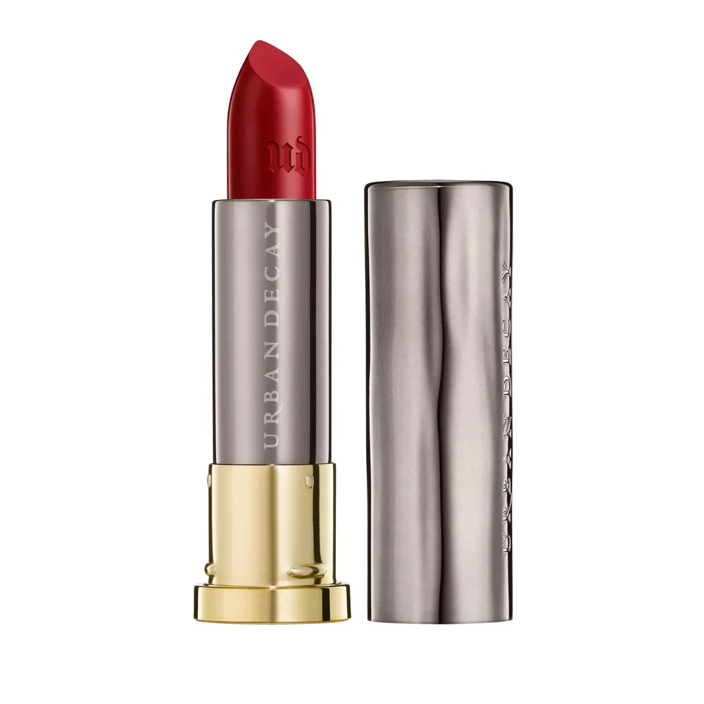 Urban Decay Vice Lipstick- Spiderweb - The Beauty League Pakistan