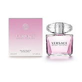 Versace- Bright Crystal Women Perfume 90ml - The Beauty League Pakistan