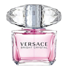 Versace- Bright Crystal Women Perfume 90ml - The Beauty League Pakistan