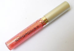 Wet n Wild-Mega Slicks Lip Gloss #567B In a Tutu - The Beauty League Pakistan
