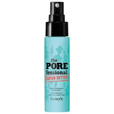 BENEFIT – The POREfessional: Super Setter Setting Spray – 30ml - The Beauty League Pakistan