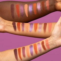 Huda Beauty- Lovefest Obsessions Eyeshadow Palette - The Beauty League Pakistan