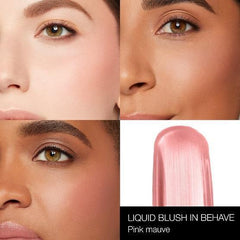 NARS – Behave Backstage Cheek Set - The Beauty League Pakistan