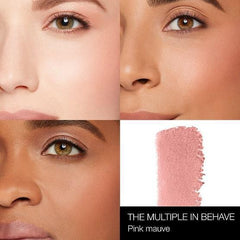 NARS – Behave Backstage Cheek Set - The Beauty League Pakistan