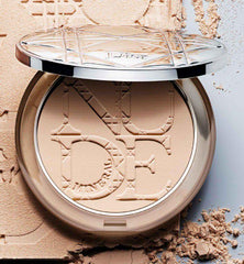 Dior Skin Mineral Nude Matte Perfecting Powder - 03 Medium - The Beauty League Pakistan