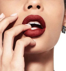 Christian Dior-Rouge Liquid Matte Lip Stain - 828 Dressed to matte - The Beauty League Pakistan