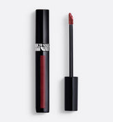 Christian Dior-Rouge Liquid Matte Lip Stain - 828 Dressed to matte - The Beauty League Pakistan