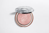 Christian Dior- Diorskin Nude Luminizer Glow Vibes- 001 Rosy Vibes - The Beauty League Pakistan