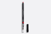 Christian Dior- Contour Lipliner Pencil Precision & Hold 999 - The Beauty League Pakistan
