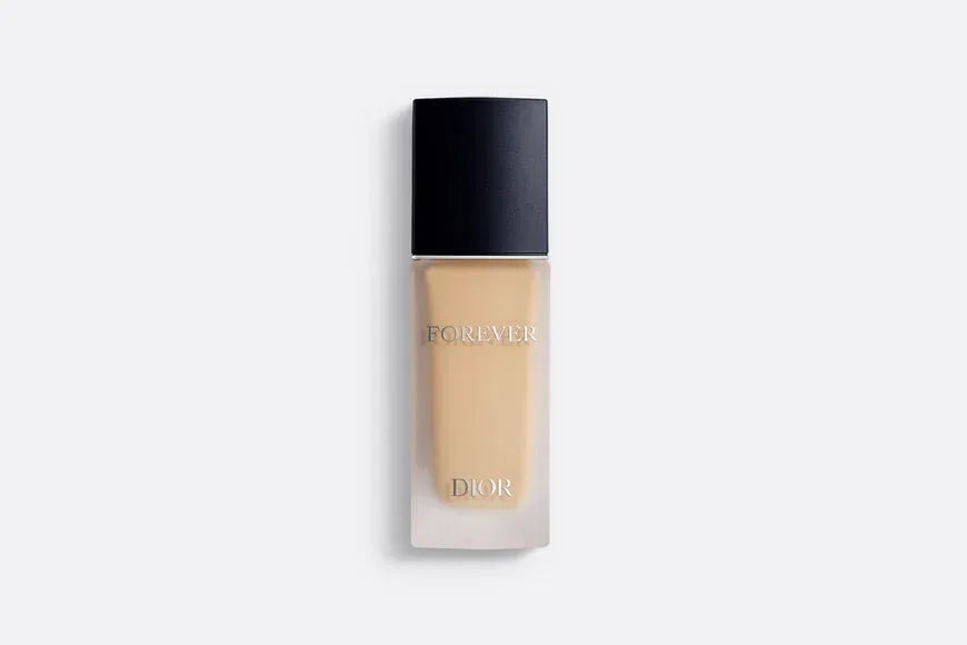Christian Dior-FOREVER Clean matte foundation-24h wear 1N Neutral - The Beauty League Pakistan