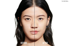 Christian Dior-FOREVER Clean matte foundation-24h wear 1N Neutral - The Beauty League Pakistan