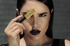 Yves Saint Laurent Mascara Vinyl Couture, No. 1 I'm the Clash 2ml Travel Size - The Beauty League Pakistan