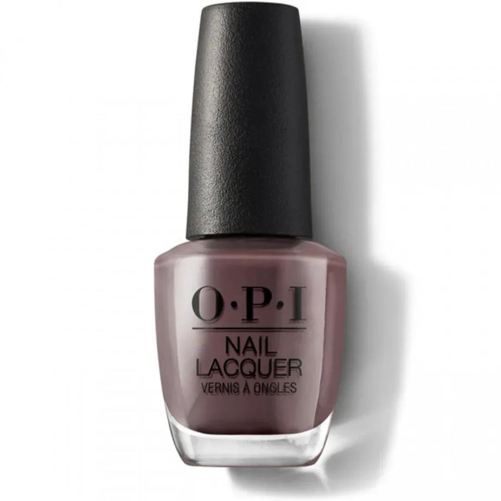 OPI Nail Color - You Don't Know Jacques - The Beauty League Pakistan