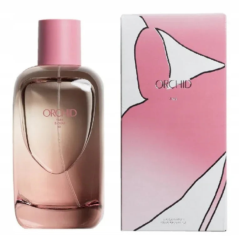 Zara- Orchid Limited Edition 180ml - The Beauty League Pakistan