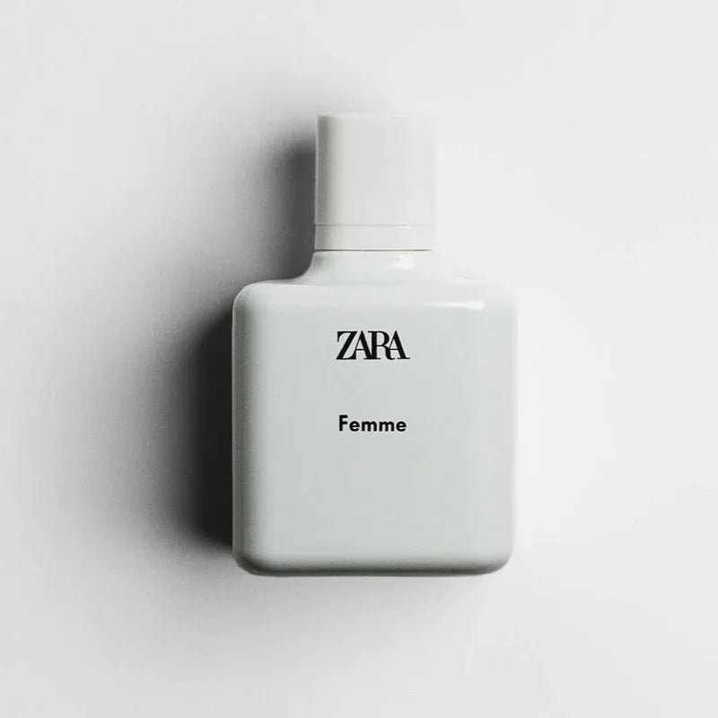 Zara-Femme EDP For Women 100ML - The Beauty League Pakistan