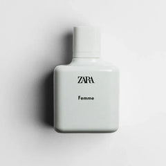 Zara-Femme EDP For Women 100ML - The Beauty League Pakistan