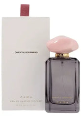 Zara- Oriental Gourmand 100ml - The Beauty League Pakistan