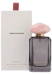 Zara- Oriental Gourmand 100ml - The Beauty League Pakistan