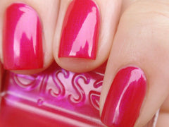 Essie- Jam n Jelly