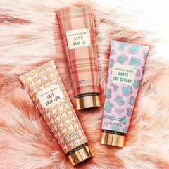 Victoria's Secret Fragrance Lotion - Under The Covers