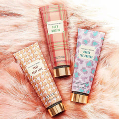 Victoria's Secret Fragrance Lotion - Let's Stay In - The Beauty League Pakistan