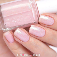 Essie- Pink-A-Boo - The Beauty League Pakistan