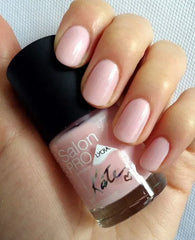 Rimmel Nail Polish Salon Pro – 227 New Romantic - The Beauty League Pakistan