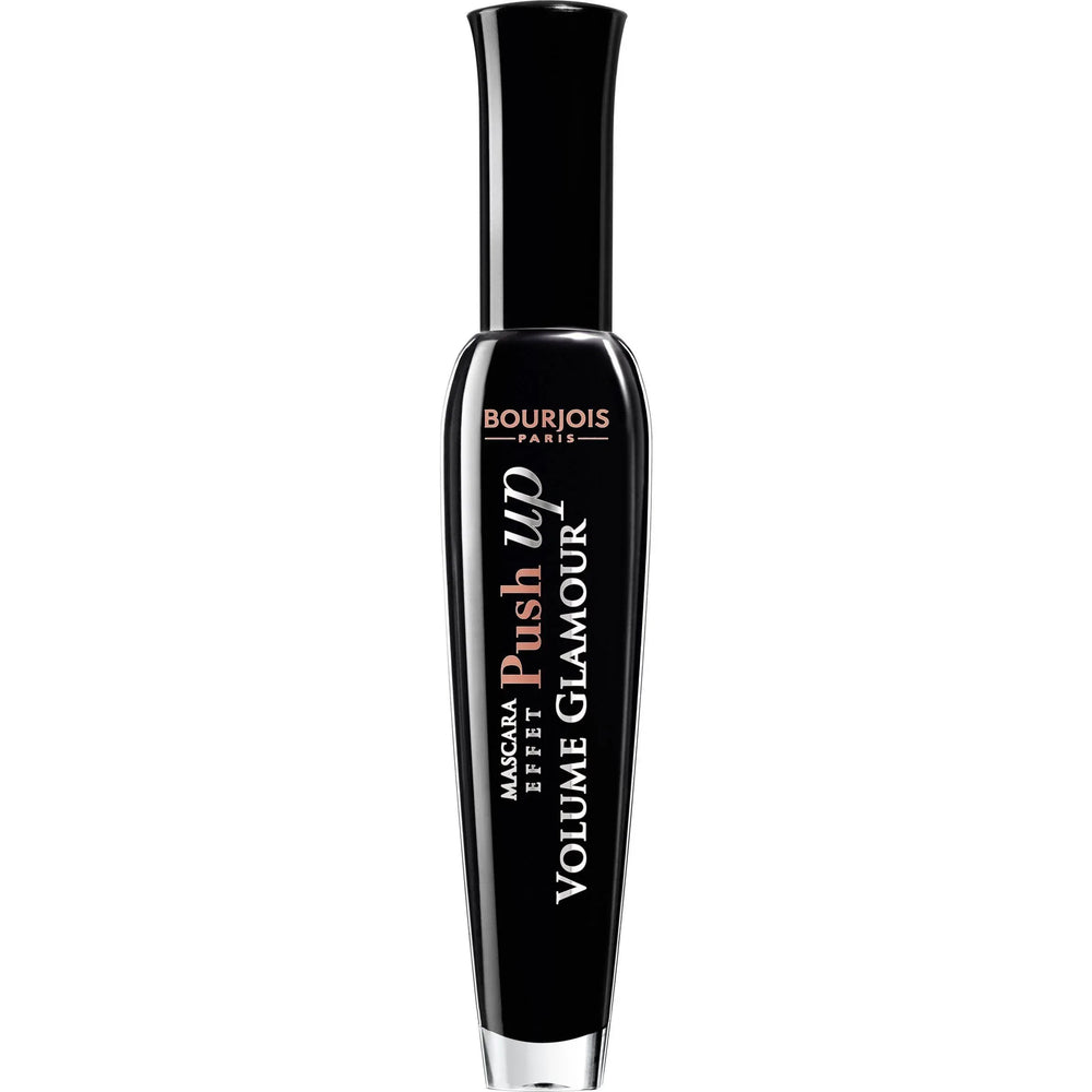 Bourjois Volume Glamour Effet Push Up Mascara - Wonder Black - The Beauty League Pakistan