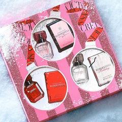 Victoria's Secret The Perfect Gift Fragrance Bombshell Series - The Beauty League Pakistan