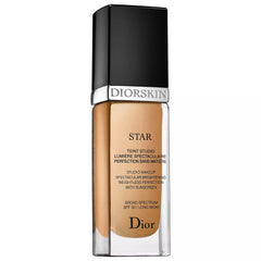 Christian Dior- Skin Star Studio Makeup 020 Peach