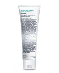 Cerave- Acne Foaming Cream Cleanser 150ml (EXP 2024) - The Beauty League Pakistan