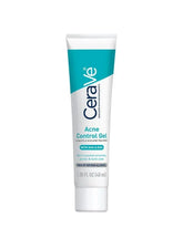 CeraVe- Acne Control Gel 40ml (EXP 2024) - The Beauty League Pakistan