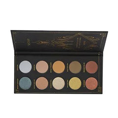ZOEVA- Aristo Eyeshadow Palette - The Beauty League Pakistan