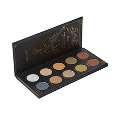 ZOEVA- Aristo Eyeshadow Palette - The Beauty League Pakistan