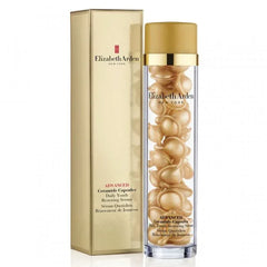 Elizabeth Arden Advanced Ceramide Capsules Daily Youth Restoring Eye Serum - The Beauty League Pakistan