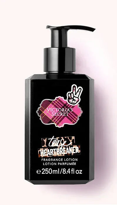 Victorias Secret Tease Heartbreaker Fragrance Body Lotion 8.4 Fl Oz. - The Beauty League Pakistan