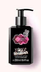 Victorias Secret Tease Heartbreaker Fragrance Body Lotion 8.4 Fl Oz.